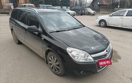Opel Astra H, 2010 год, 430 000 рублей, 4 фотография