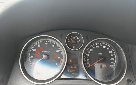 Opel Astra H, 2010 год, 430 000 рублей, 18 фотография