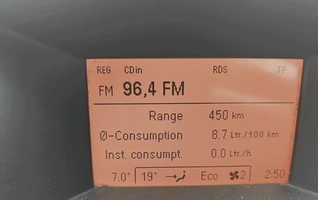 Opel Astra H, 2010 год, 430 000 рублей, 5 фотография