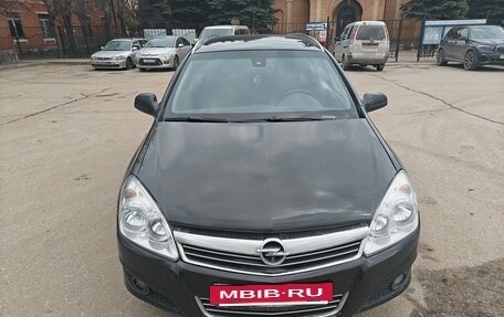 Opel Astra H, 2010 год, 430 000 рублей, 6 фотография