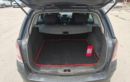 Opel Astra H, 2010 год, 430 000 рублей, 16 фотография