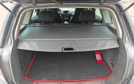 Opel Astra H, 2010 год, 430 000 рублей, 8 фотография