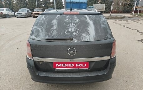 Opel Astra H, 2010 год, 430 000 рублей, 14 фотография