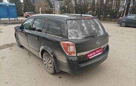 Opel Astra H, 2010 год, 430 000 рублей, 13 фотография