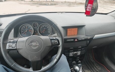 Opel Astra H, 2010 год, 430 000 рублей, 7 фотография