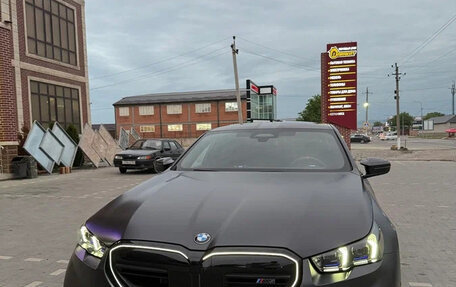 BMW M5, 2026 год, 18 370 000 рублей, 2 фотография