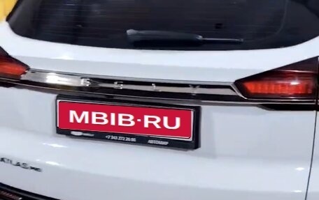 Geely Atlas, 2024 год, 2 020 000 рублей, 4 фотография