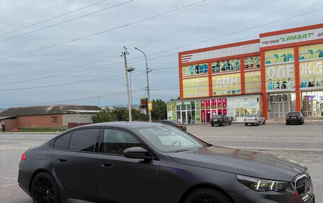 BMW M5, 2026 год, 18 370 000 рублей, 5 фотография