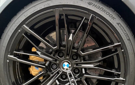 BMW M5, 2026 год, 18 370 000 рублей, 6 фотография