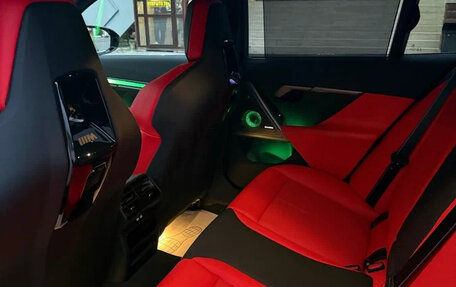 BMW M5, 2026 год, 18 370 000 рублей, 8 фотография