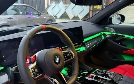 BMW M5, 2026 год, 18 370 000 рублей, 7 фотография