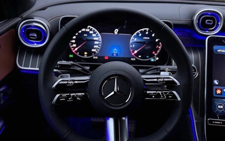 Mercedes-Benz GLC Coupe, 2025 год, 7 680 000 рублей, 8 фотография