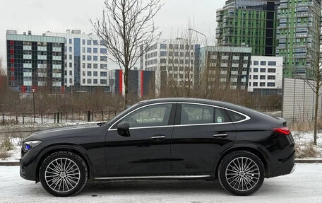 Mercedes-Benz GLC Coupe, 2025 год, 7 680 000 рублей, 5 фотография