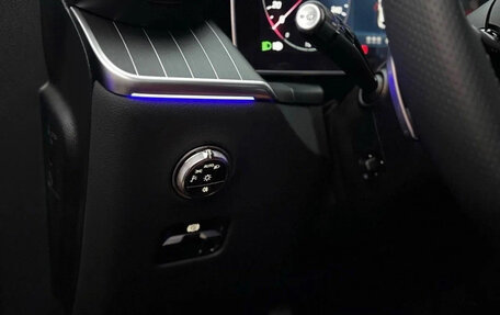 Mercedes-Benz GLC Coupe, 2025 год, 7 680 000 рублей, 13 фотография