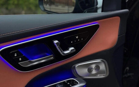 Mercedes-Benz GLC Coupe, 2025 год, 7 680 000 рублей, 10 фотография