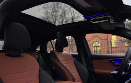 Mercedes-Benz GLC Coupe, 2025 год, 7 680 000 рублей, 12 фотография