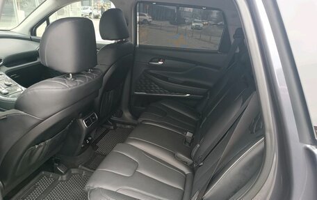 Hyundai Santa Fe IV, 2022 год, 4 750 000 рублей, 13 фотография