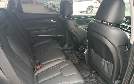 Hyundai Santa Fe IV, 2022 год, 4 750 000 рублей, 12 фотография