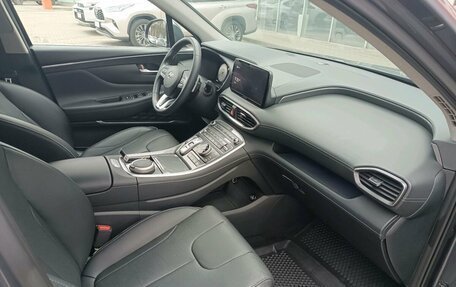 Hyundai Santa Fe IV, 2022 год, 4 750 000 рублей, 11 фотография