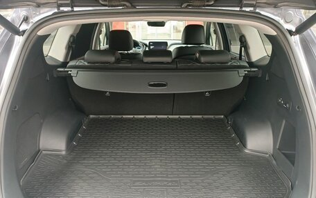 Hyundai Santa Fe IV, 2022 год, 4 750 000 рублей, 14 фотография