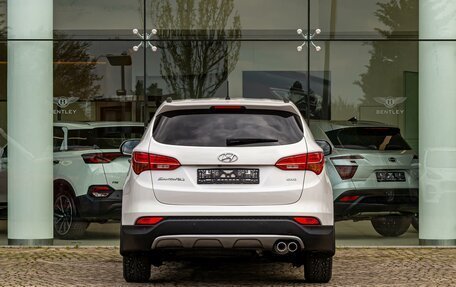 Hyundai Santa Fe III рестайлинг, 2014 год, 1 795 000 рублей, 5 фотография