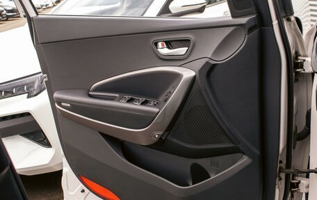 Hyundai Santa Fe III рестайлинг, 2014 год, 1 795 000 рублей, 12 фотография