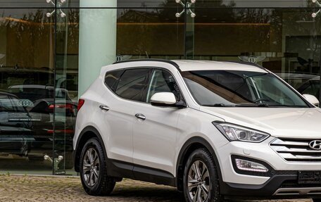 Hyundai Santa Fe III рестайлинг, 2014 год, 1 795 000 рублей, 7 фотография