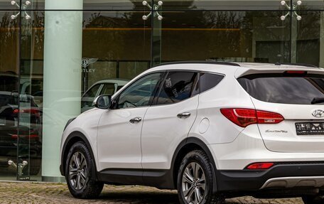 Hyundai Santa Fe III рестайлинг, 2014 год, 1 795 000 рублей, 9 фотография
