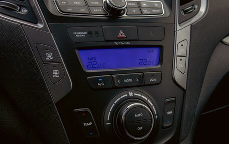 Hyundai Santa Fe III рестайлинг, 2014 год, 1 795 000 рублей, 15 фотография