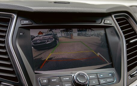 Hyundai Santa Fe III рестайлинг, 2014 год, 1 795 000 рублей, 14 фотография