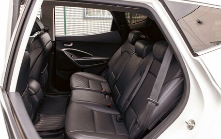 Hyundai Santa Fe III рестайлинг, 2014 год, 1 795 000 рублей, 17 фотография