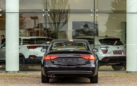 Audi A4, 2015 год, 1 395 000 рублей, 5 фотография