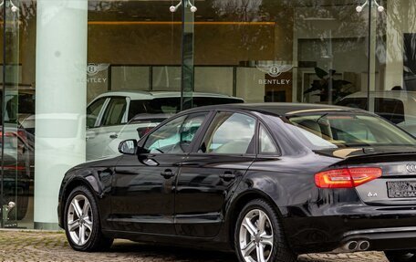 Audi A4, 2015 год, 1 395 000 рублей, 9 фотография