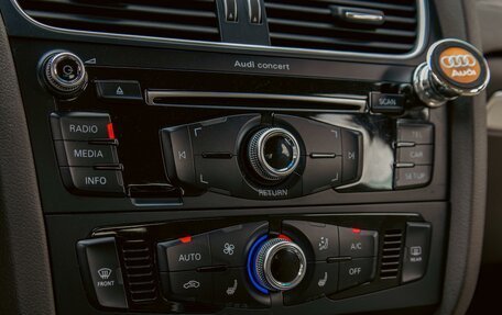 Audi A4, 2015 год, 1 395 000 рублей, 15 фотография