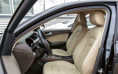 Audi A4, 2015 год, 1 395 000 рублей, 11 фотография