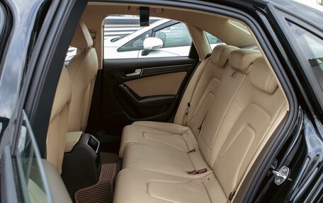 Audi A4, 2015 год, 1 395 000 рублей, 17 фотография