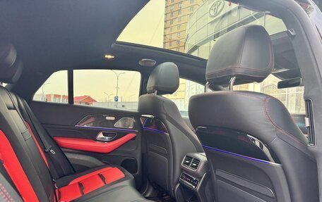 Mercedes-Benz GLE Coupe AMG, 2021 год, 11 000 000 рублей, 11 фотография