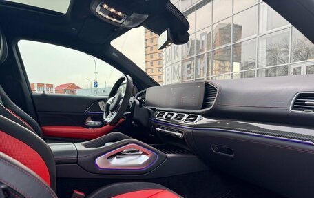 Mercedes-Benz GLE Coupe AMG, 2021 год, 11 000 000 рублей, 10 фотография