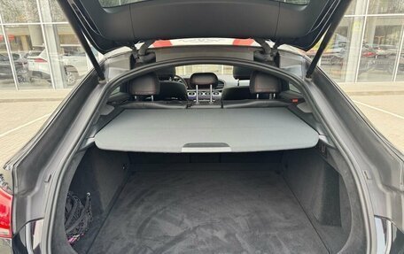 Mercedes-Benz GLE Coupe AMG, 2021 год, 11 000 000 рублей, 12 фотография