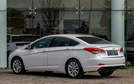 Hyundai i40 I рестайлинг, 2013 год, 1 095 000 рублей, 4 фотография