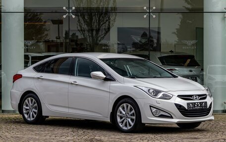Hyundai i40 I рестайлинг, 2013 год, 1 095 000 рублей, 3 фотография