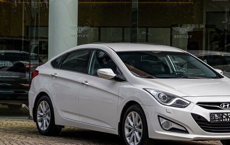 Hyundai i40 I рестайлинг, 2013 год, 1 095 000 рублей, 7 фотография
