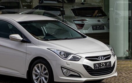 Hyundai i40 I рестайлинг, 2013 год, 1 095 000 рублей, 8 фотография