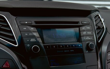 Hyundai i40 I рестайлинг, 2013 год, 1 095 000 рублей, 14 фотография