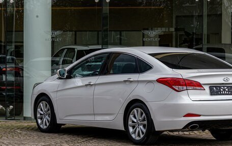 Hyundai i40 I рестайлинг, 2013 год, 1 095 000 рублей, 9 фотография
