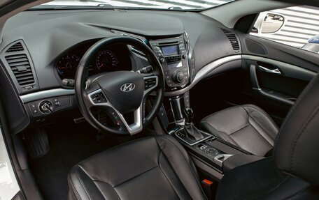 Hyundai i40 I рестайлинг, 2013 год, 1 095 000 рублей, 13 фотография