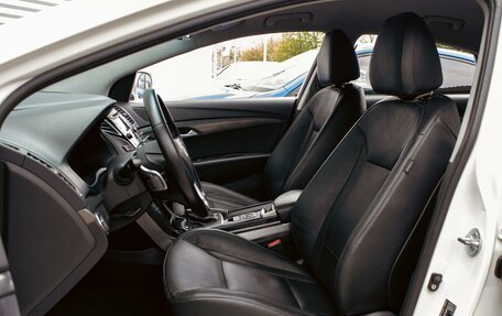 Hyundai i40 I рестайлинг, 2013 год, 1 095 000 рублей, 11 фотография