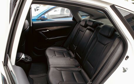 Hyundai i40 I рестайлинг, 2013 год, 1 095 000 рублей, 18 фотография