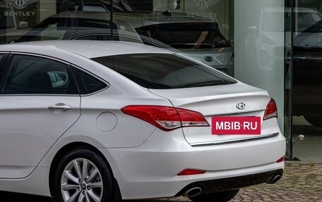 Hyundai i40 I рестайлинг, 2013 год, 1 095 000 рублей, 10 фотография