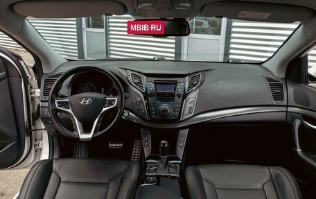 Hyundai i40 I рестайлинг, 2013 год, 1 095 000 рублей, 17 фотография